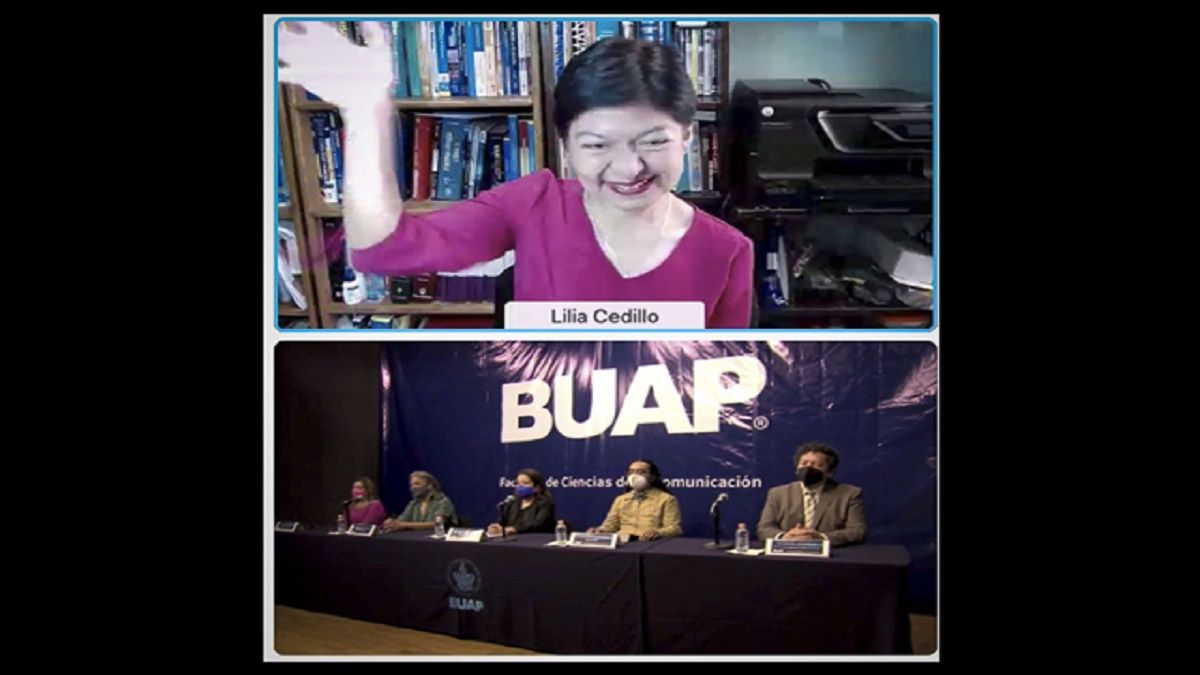 La formaci&oacute;n en la BUAP garantiza el &eacute;xito profesional: Rectora Lilia Cedillo