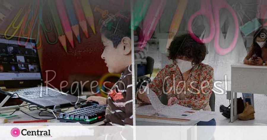 La modalidad a distancia puso en riesgo la adquisici&oacute;n de aprendizajes: SEP