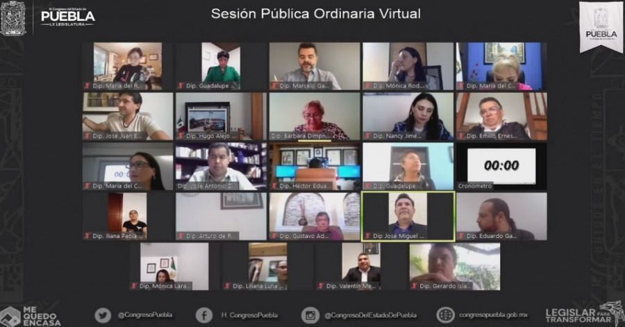 Analizar&aacute; LX Legislatura reforma que faculta al Congreso llamar a comparecer a servidores que no cumplan recomendaciones de la CDH