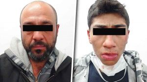 Detuvieron a dos hombres por robo a chofer de la ruta 27A