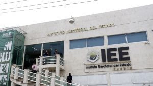 IEE en Puebla creará comisión interna para investigar irregularidades de sus funcionarios en la elección del 2018