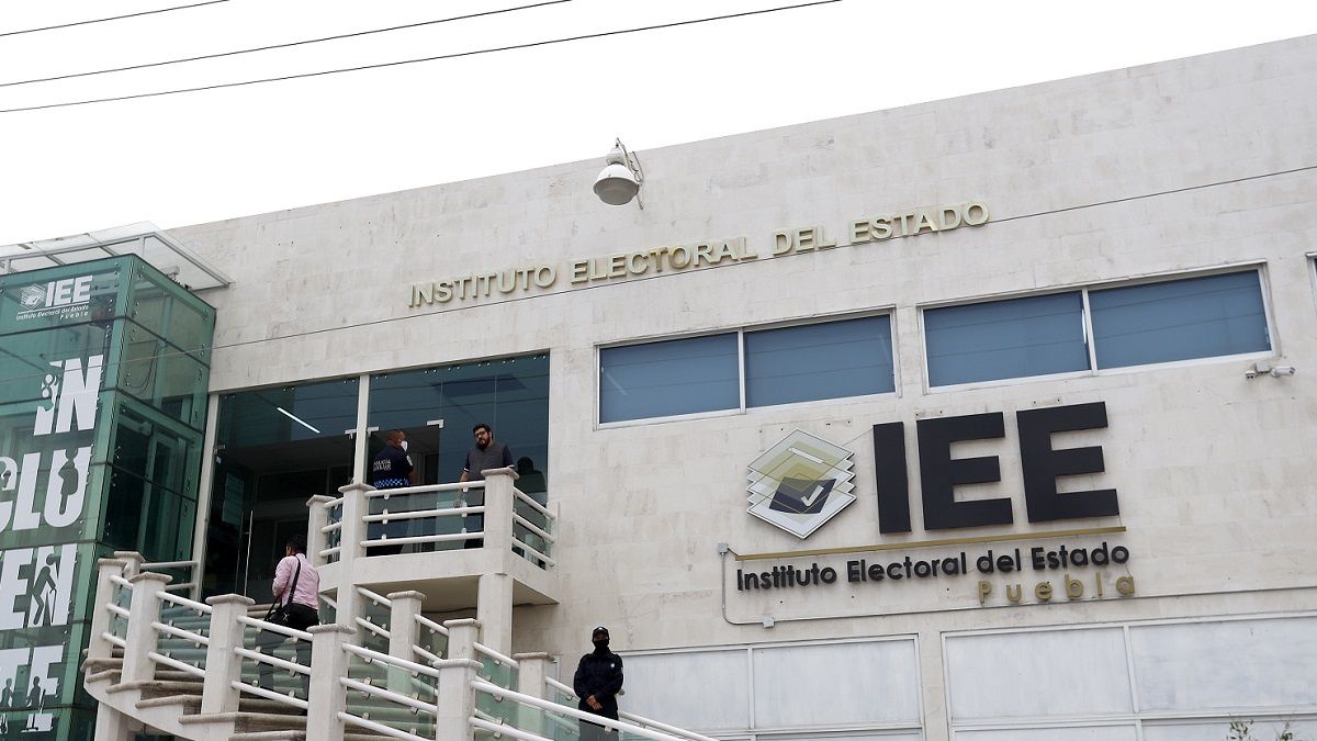 IEE en Puebla crear&aacute; comisi&oacute;n interna para investigar irregularidades de sus funcionarios en la elecci&oacute;n del 2018