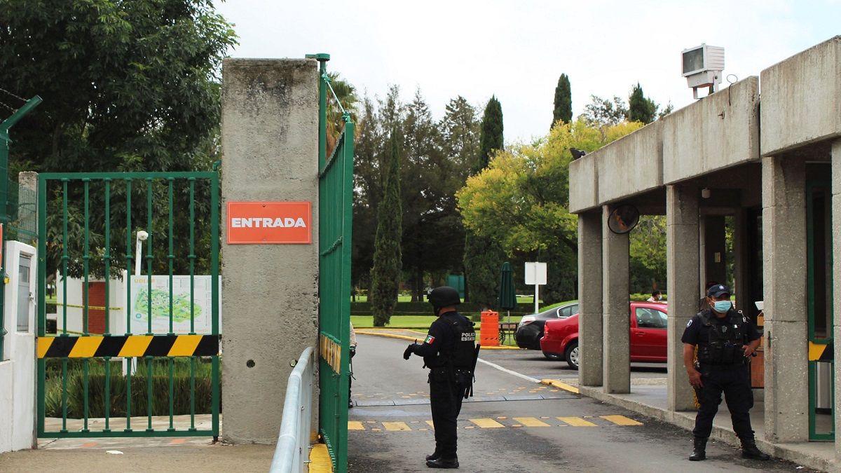 Padres de familia aseguran que la UDLAP reabrir&aacute; sus puertas este 9 de diciembre