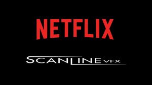 Netflix compra Scanline, encargada de efectos especiales de DC y Marvel