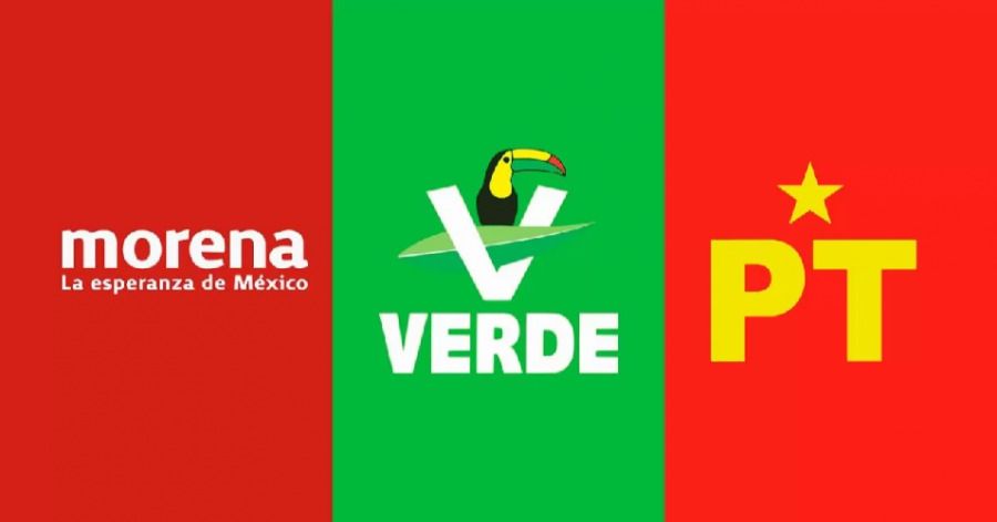 “Una alianza puede devorar cualquier aspiración”, señala Barbosa ante coalición del PT, Verde y Morena para 2021