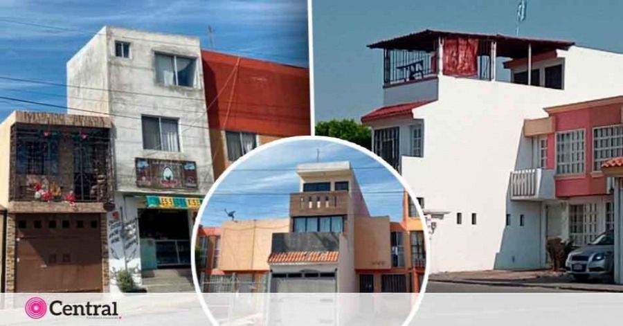 Nadie regula la ampliaci&oacute;n estructural de las casas en Los H&eacute;roes Puebla.