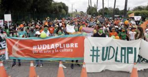 Juez otorg&oacute; una suspensi&oacute;n definitiva para recuperar el campus.