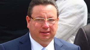 Eukid Casta&ntilde;&oacute;n no se fug&oacute; del Cereso de Tepexi de Rodr&iacute;guez: Barbosa