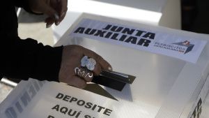 Ayuntamiento de Puebla invita a participar como observador en elecciones de juntas auxiliares