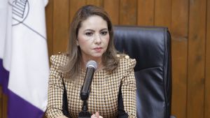 Paola Angón solicitará crédito por más de 31 mdp para San Pedro Cholula