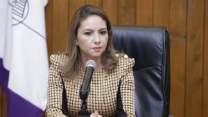 Paola Ang&oacute;n solicitar&aacute; cr&eacute;dito por m&aacute;s de 31 mdp para San Pedro Cholula