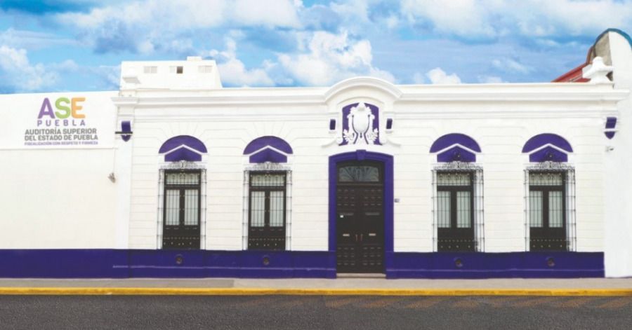 El mandatario poblano dijo que debe existir una entidad que vigila a la ASE.