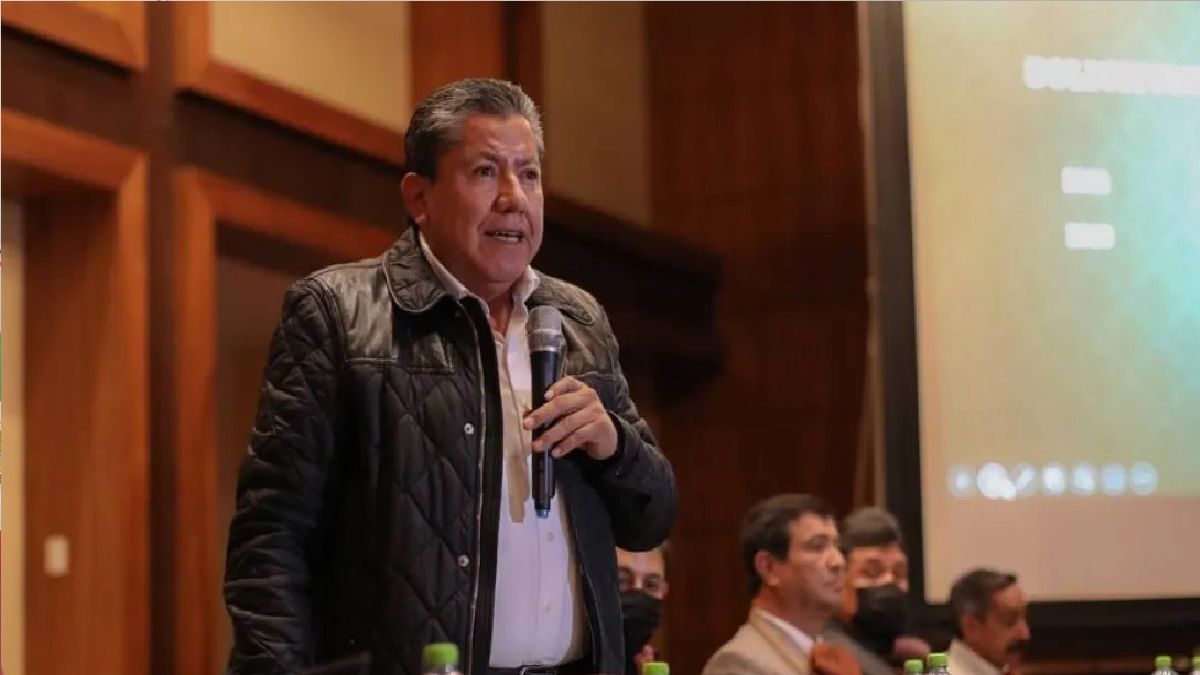 Gobernador de Zacatecas acusa a estados vecinos de &ldquo;sembrar muertitos&rdquo;