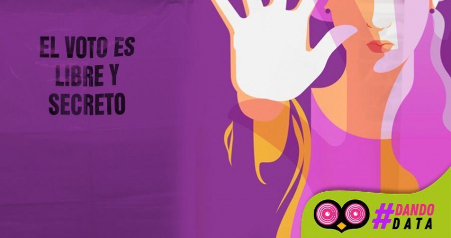 Cinco puntos para entender c&oacute;mo frenar&aacute;n el registro de candidatos con antecedentes de violencia de g&eacute;nero