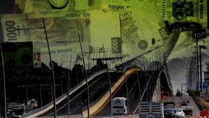 Faltan todav&iacute;a 17 a&ntilde;os para que se recupere el dinero gastado en el Segundo Piso de la M&eacute;xico-Puebla