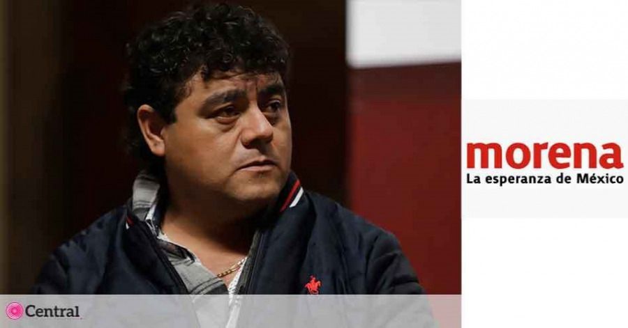 El TEEP revoc&oacute; la candidatura de Pascual Morales, de Morena, para reelegirse como presidente municipal de Francisco Z. Mena, por violencia de g&eacute;nero.
