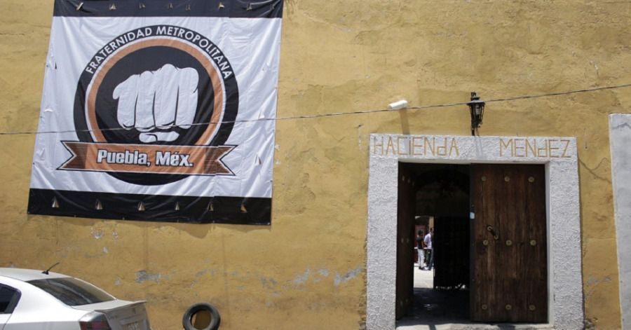 Los centros de rehabilitaci&oacute;n en Puebla para personas con problemas de alcoholismo y drogadicci&oacute;n, han sufrido una baja demanda por los fallecimientos ocurridos en los anexos durante abril.