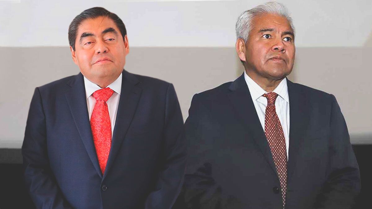No he aceptado la renuncia del Consejero Jur&iacute;dico: Barbosa