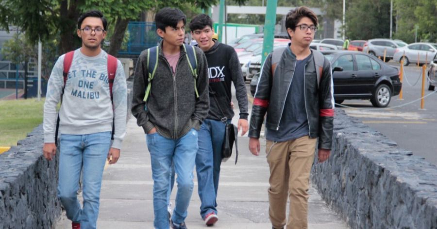 Estos universitarios de Puebla tambi&eacute;n regresar&aacute;n a clases presenciales en agosto