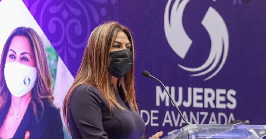 Blanca Jiménez exige investigar venta de candidaturas en el PAN