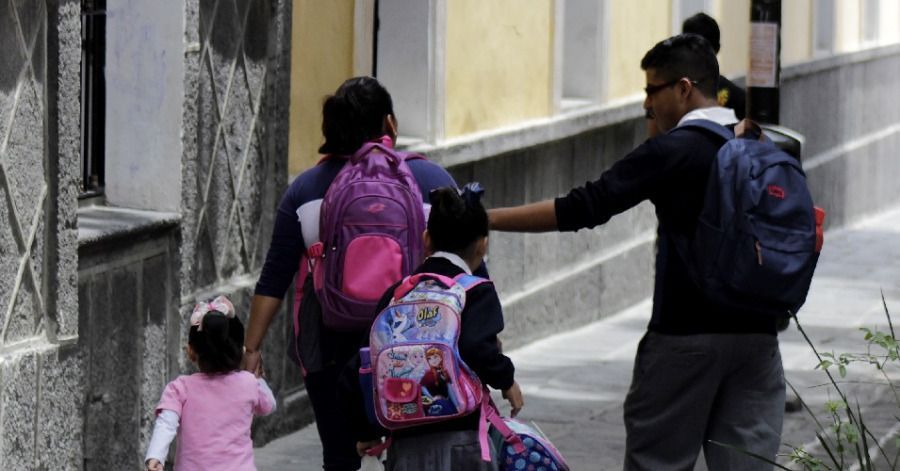 En agosto podr&iacute;a haber colapso hospitalario.
