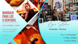 Artistas poblanos crean sus propias oportunidades