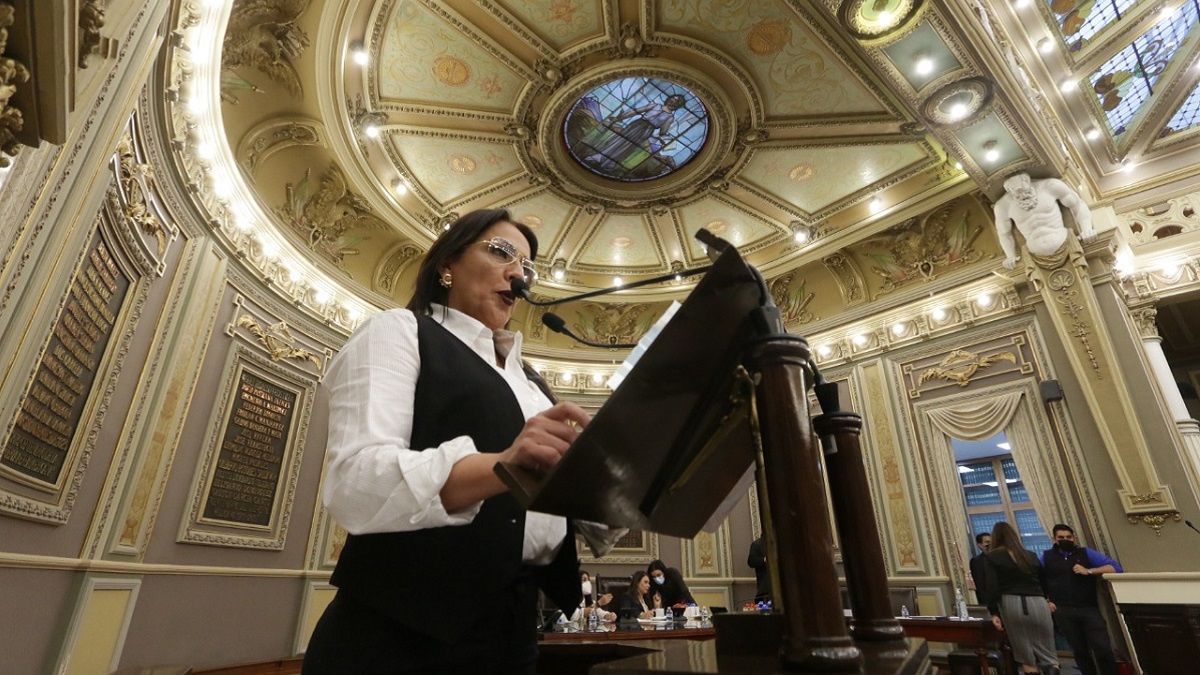 Nombra Pleno del Congreso del Estado a nuevas comisionadas del ITAIPUE