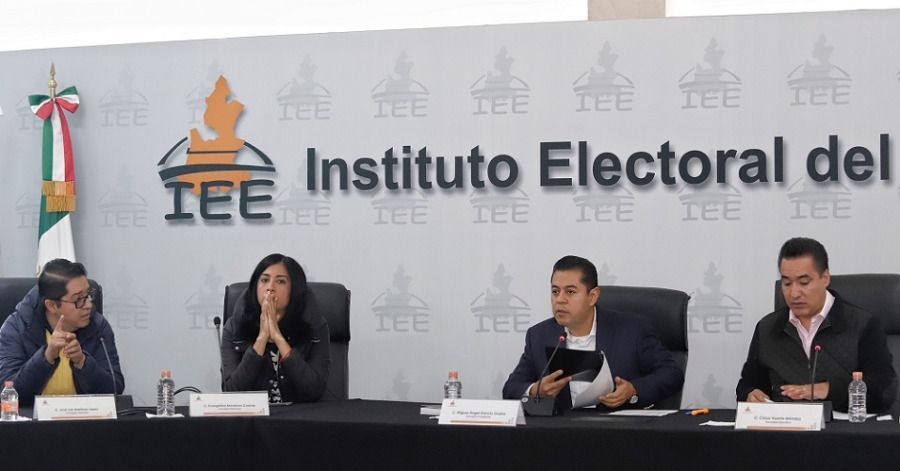 IEE exige a partidos políticos integrar por lo menos un diputado pluri gay, indígena y con discapacidad