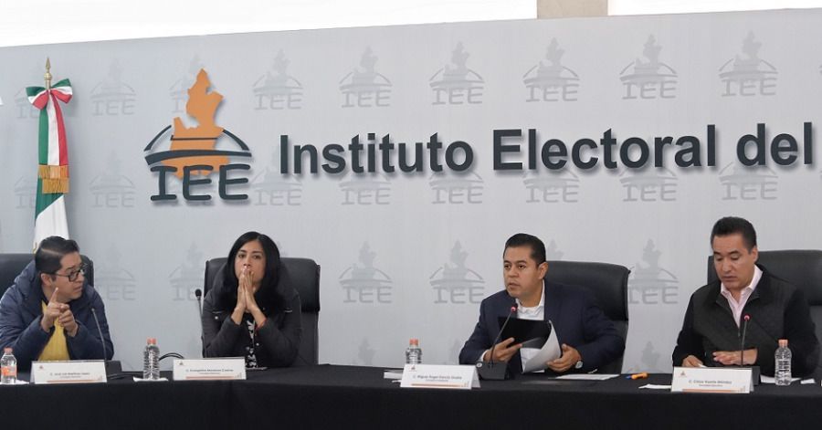 IEE exige a partidos pol&iacute;ticos integrar por lo menos un diputado pluri gay, ind&iacute;gena y con discapacidad