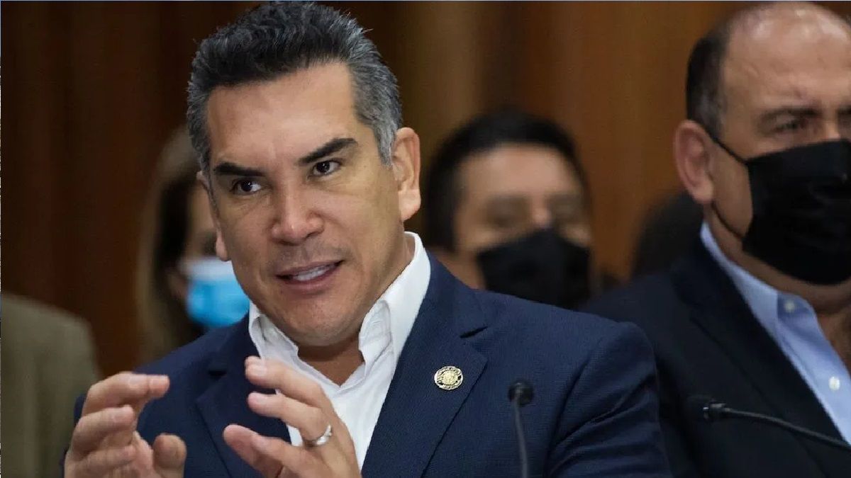 PRI discutir&aacute; reforma el&eacute;ctrica despu&eacute;s de elecciones de 2022