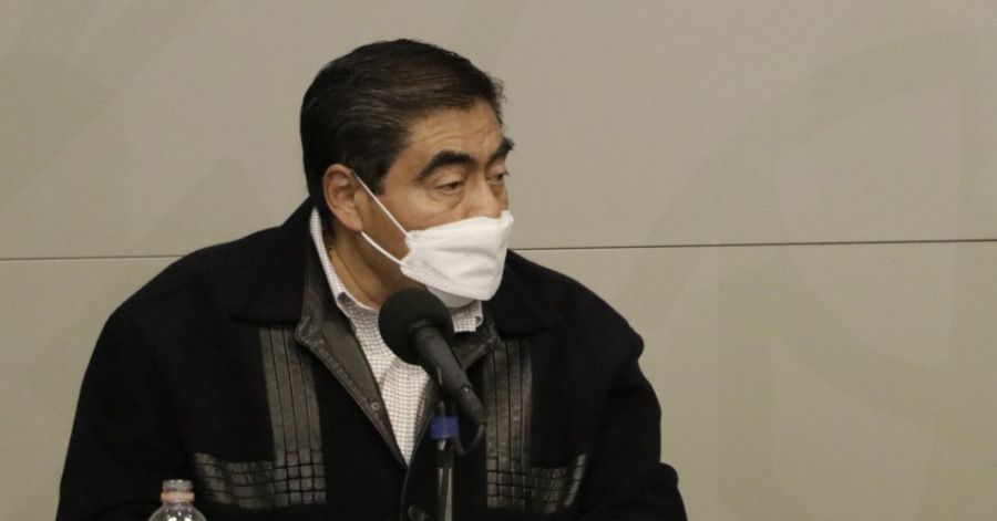 Miguel Barbosa ratifica que no quedar&aacute; impune.
