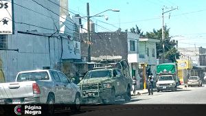 Contin&uacute;an movilizaciones en San Pablo Xochimehuacan para detectar tomas clandestinas