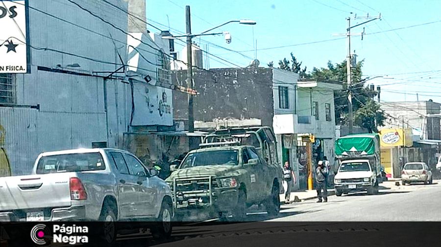 Continúan movilizaciones en San Pablo Xochimehuacan para detectar tomas clandestinas