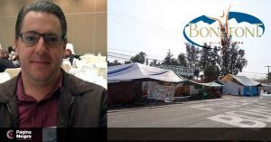 Bonafont podr&iacute;a irse de Puebla si contin&uacute;an tomadas sus instalaciones