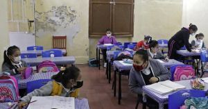 El an&aacute;lisis se har&aacute; por nivel educativo