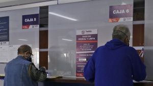 Reportan problemas para pagar el predial en San Andr&eacute;s Cholula