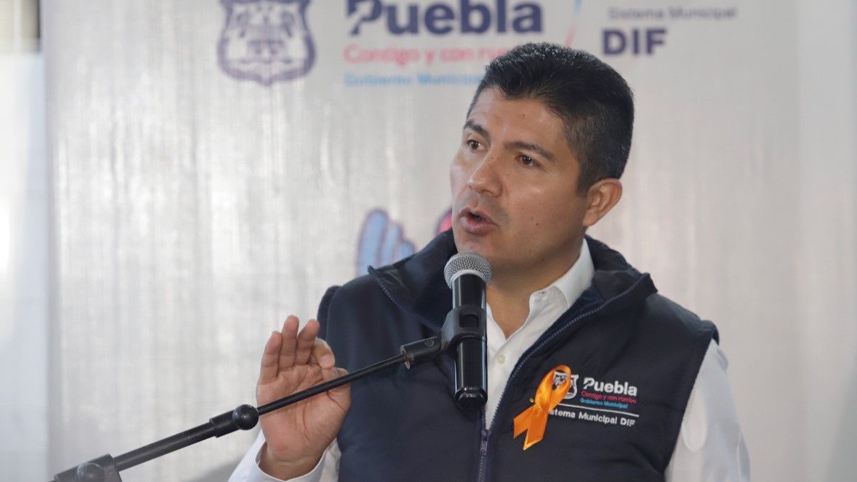 Eduardo Rivera conf&iacute;a en que el Congreso aprobar&aacute; su Ley de Ingresos