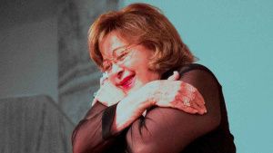 &iexcl;Lo sentimos Adela Micha! Dan de alta a Silvia Pinal, pasar&aacute; el A&ntilde;o Nuevo en su casa