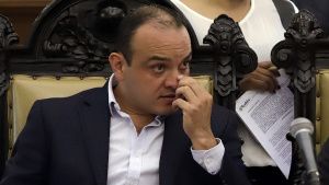 TEPJF rechaza que Esponda haya cometido violencia pol&iacute;tica contra Argelia Arriaga