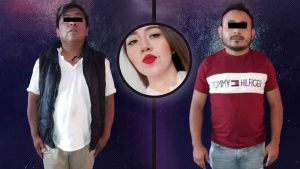 Vinculan a proceso a los feminicidas de Ana Karen; son investigados  por varios delitos
