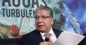 No me extra&ntilde;a que Doger haya escondido boletas de la elecci&oacute;n del 2018, dijo Barbosa.