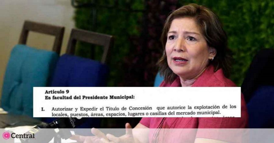 El reglamento aprobado la madrugada de este martes no deja establecido el periodo de concesi&oacute;n, por lo que queda indefinida.