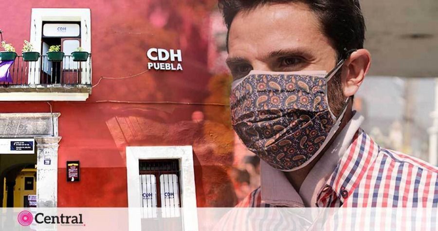 La dependencia de Abdala es la m&aacute;s denunciada ante Derechos Humanos