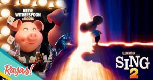 Nuevo tr&aacute;iler de &ldquo;Sing 2&rdquo;; llegar&aacute; a los cines de M&eacute;xico el 23 de diciembre.