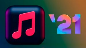 Usuarios de Apple Music inconformes por el “Wrapped” chafa que tienen a diferencia de Spotify