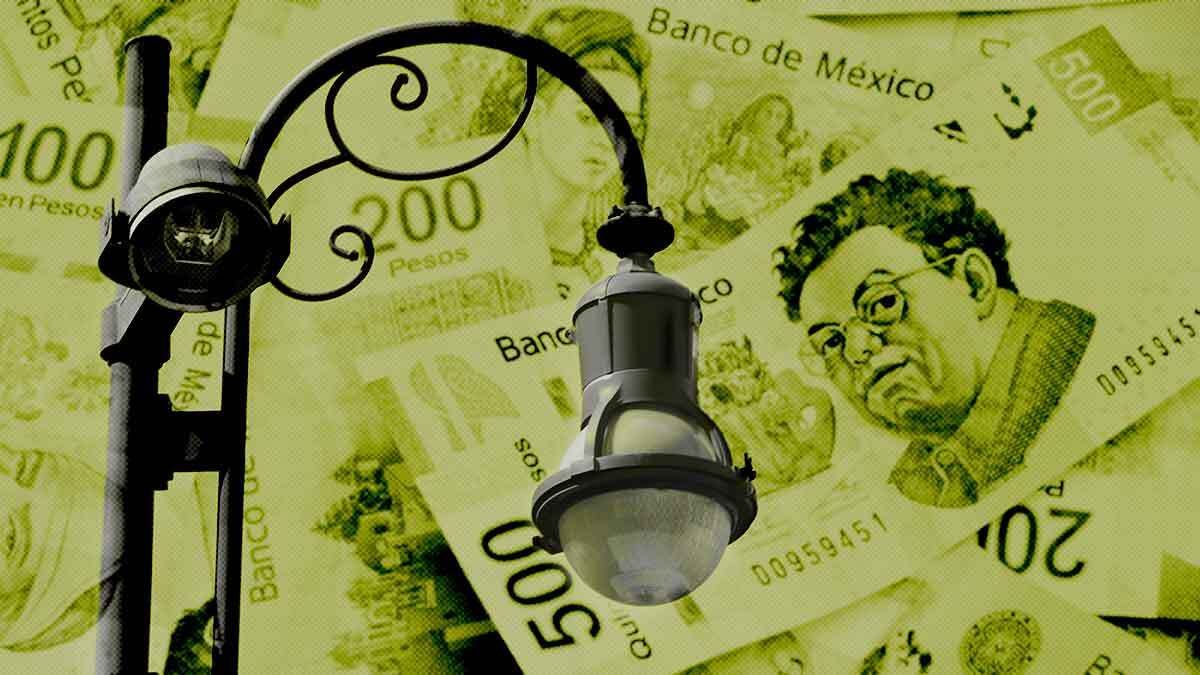 Antes de que se cancelara, el DAP aument&oacute; 29%; esto recaud&oacute; el Ayuntamiento de Puebla a&ntilde;o con a&ntilde;o