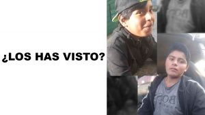 Buscan a dos j&oacute;venes de Atlixco; los levantaron en la carretera federal