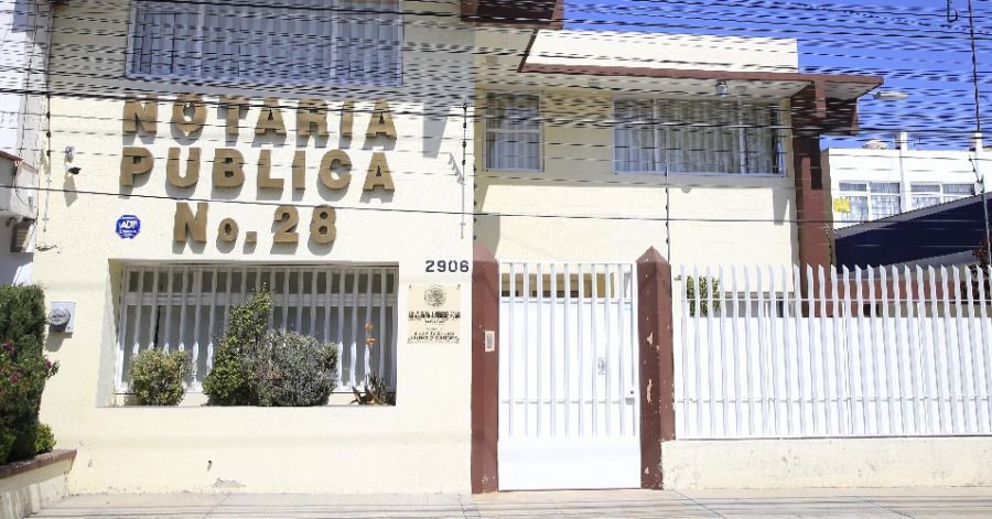 Gobierno de Puebla ha recuperado 25 notarías otorgadas de manera irregular durante el morenovallismo