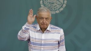 La aprobación de López Obrador es mucho mejor que la de sus antecesores.