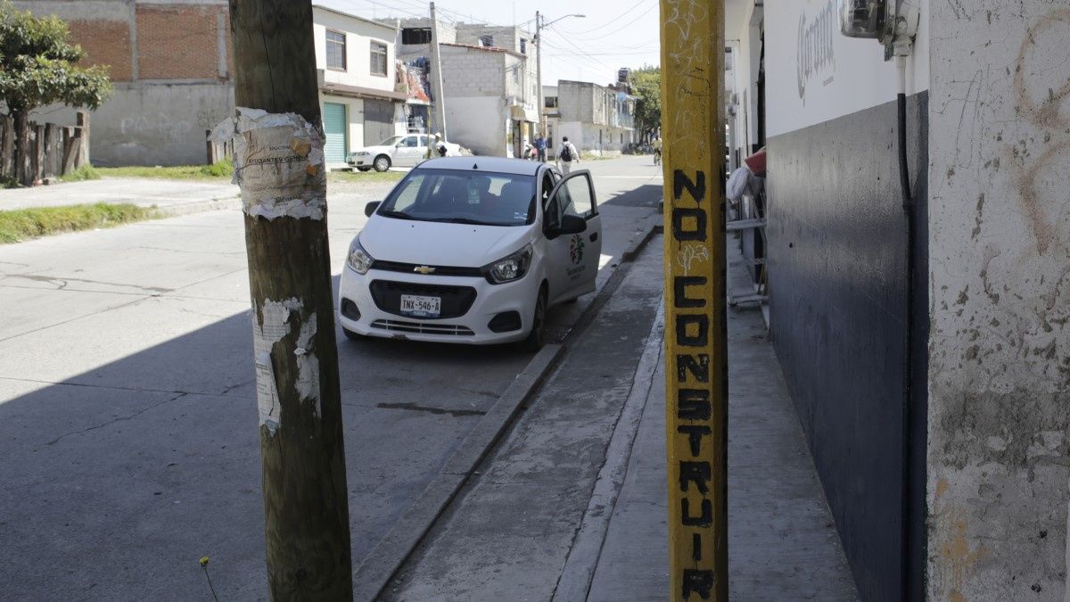 Ayuntamiento de Puebla notificar&aacute; de inmuebles en zona de riesgo del norte de la capital